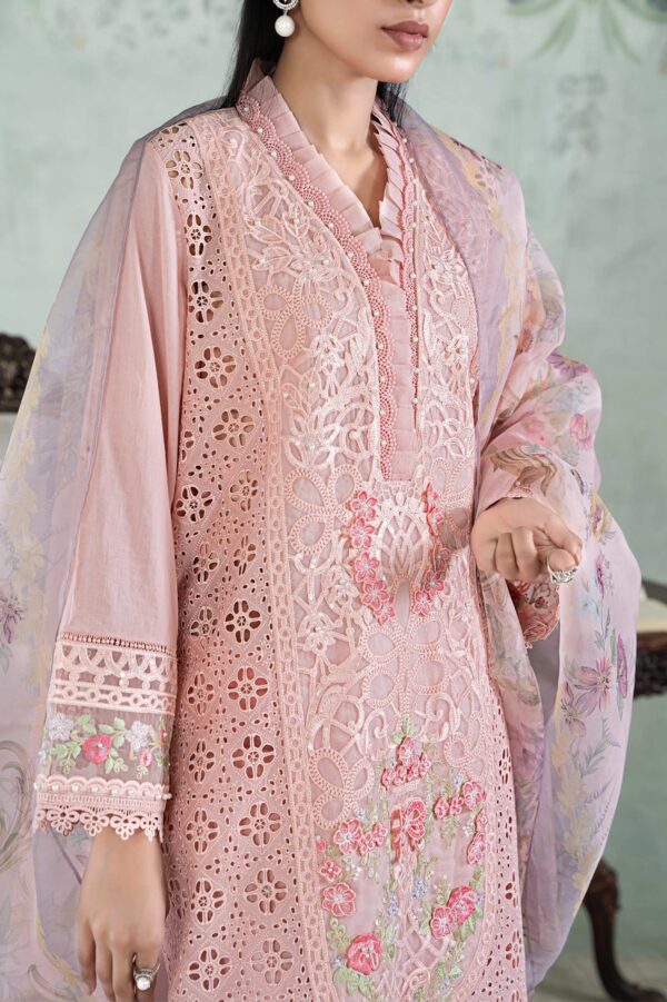 Qalamkar Ar 10 Helene Q Prints Collection 24