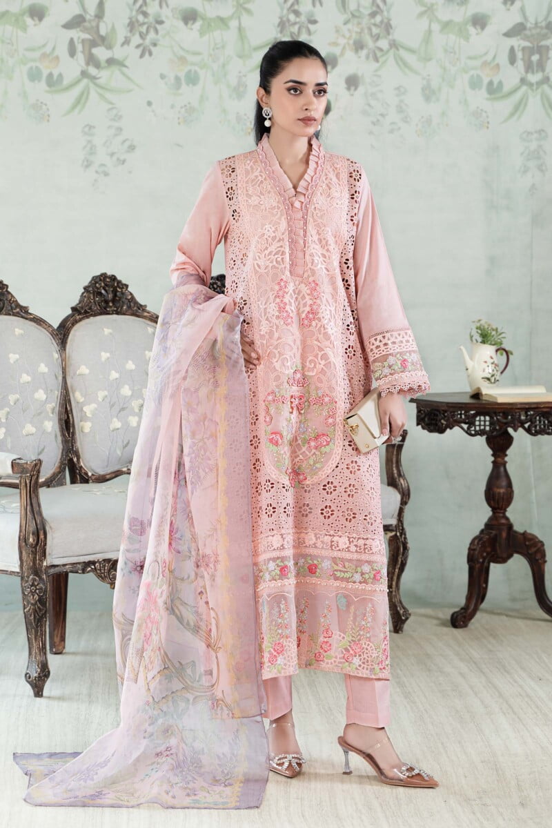 Qalamkar Ar 10 Helene Q Prints Collection 24