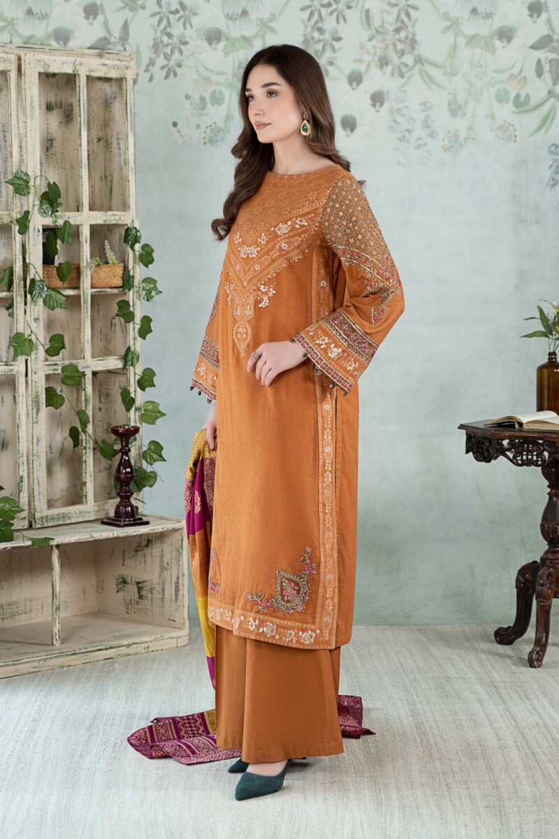 Qalamkar Ar 03 Jose Q Prints Collection 24