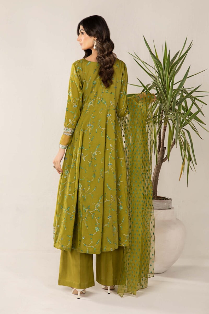 Faiza Saqlain Ritaan Luxe Collection 24