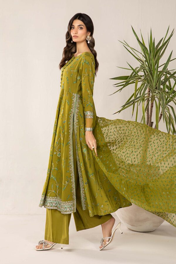 Faiza Saqlain Ritaan Luxe Collection 24