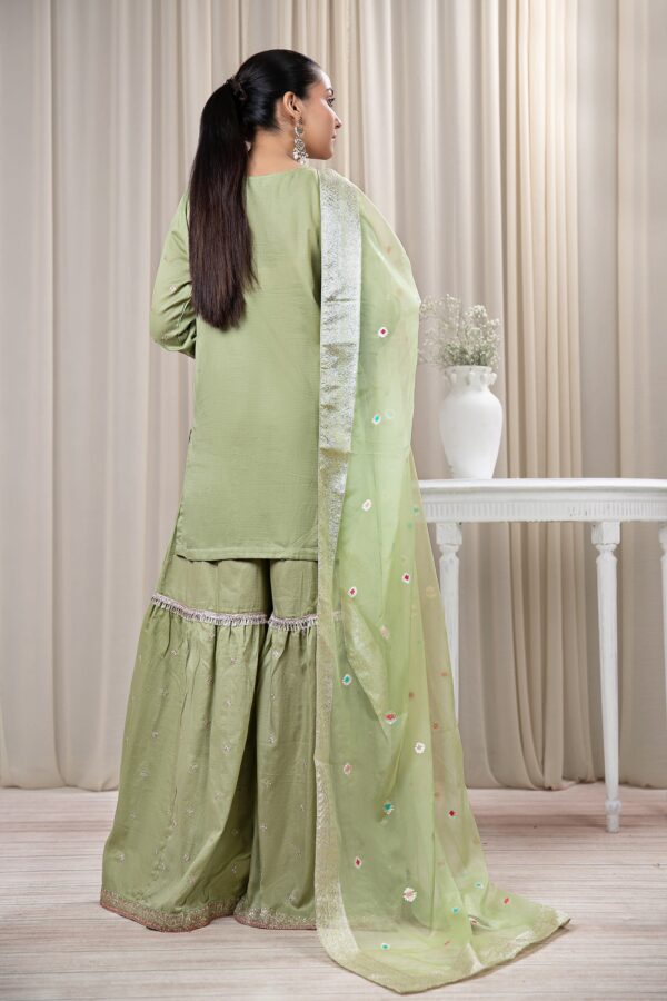 Faiza Saqlain Saleha Collection 24