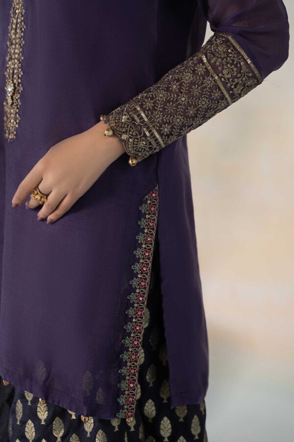 Faiza Saqlain Sakeeza Luxe Collection 24