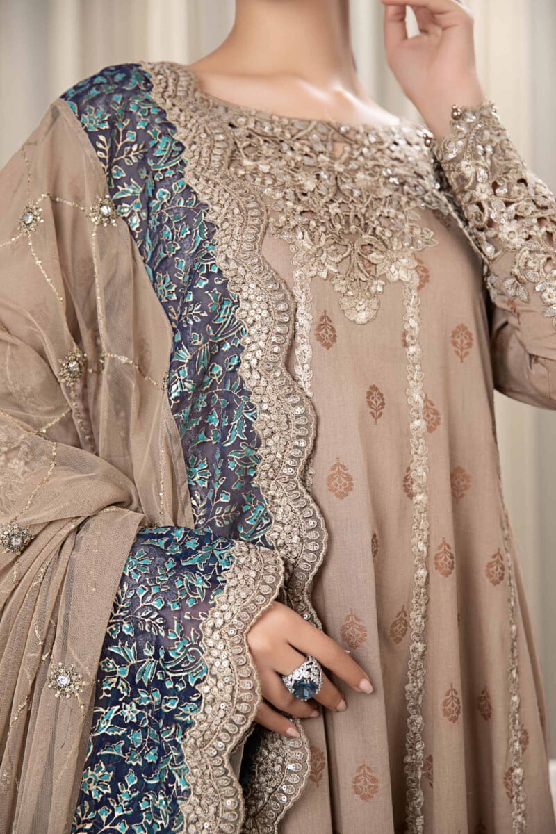 Faiza Saqlain Rehani Collection 24