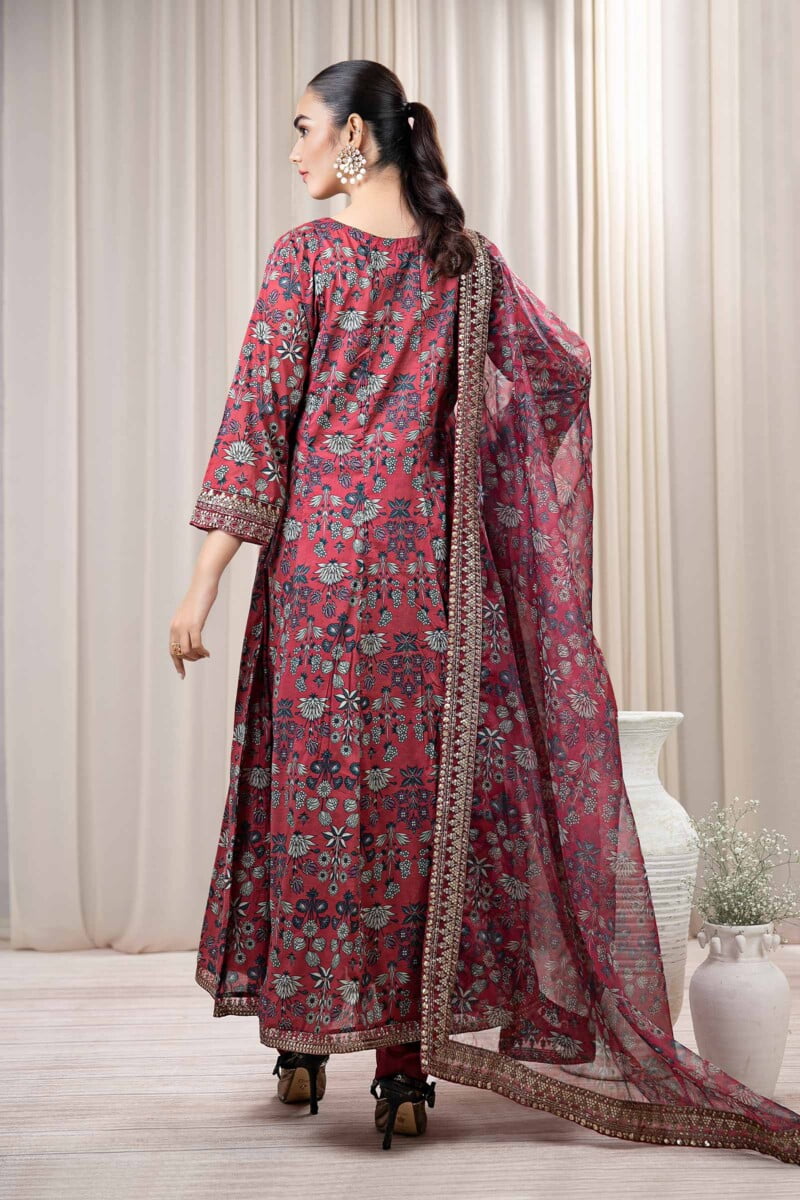 Faiza Saqlain Seyhana Luxe Collection 24