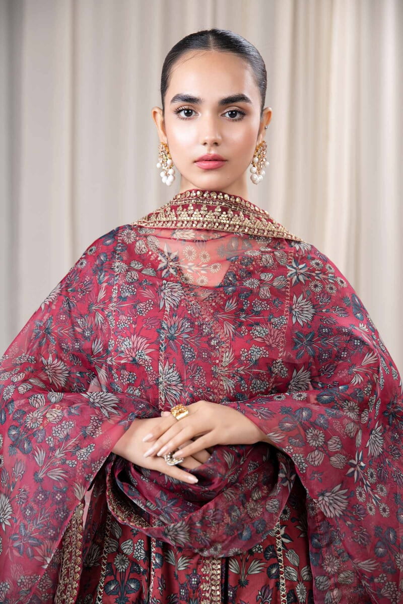 Faiza Saqlain Seyhana Luxe Collection 24