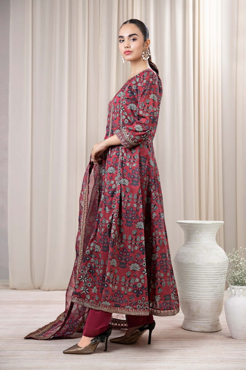 Faiza Saqlain Seyhana Luxe Collection 24