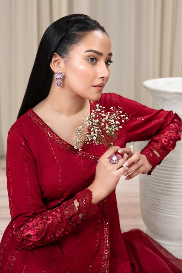 Faiza Saqlain Saahi Luxe Collection 24