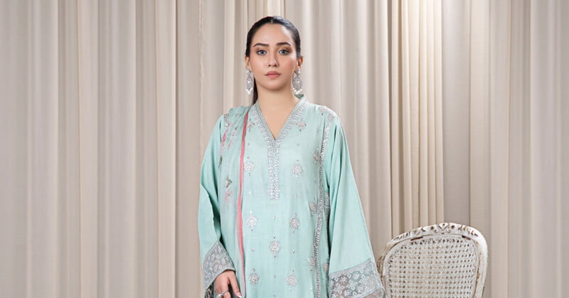 Faiza Saqlain Safrin Collection 24