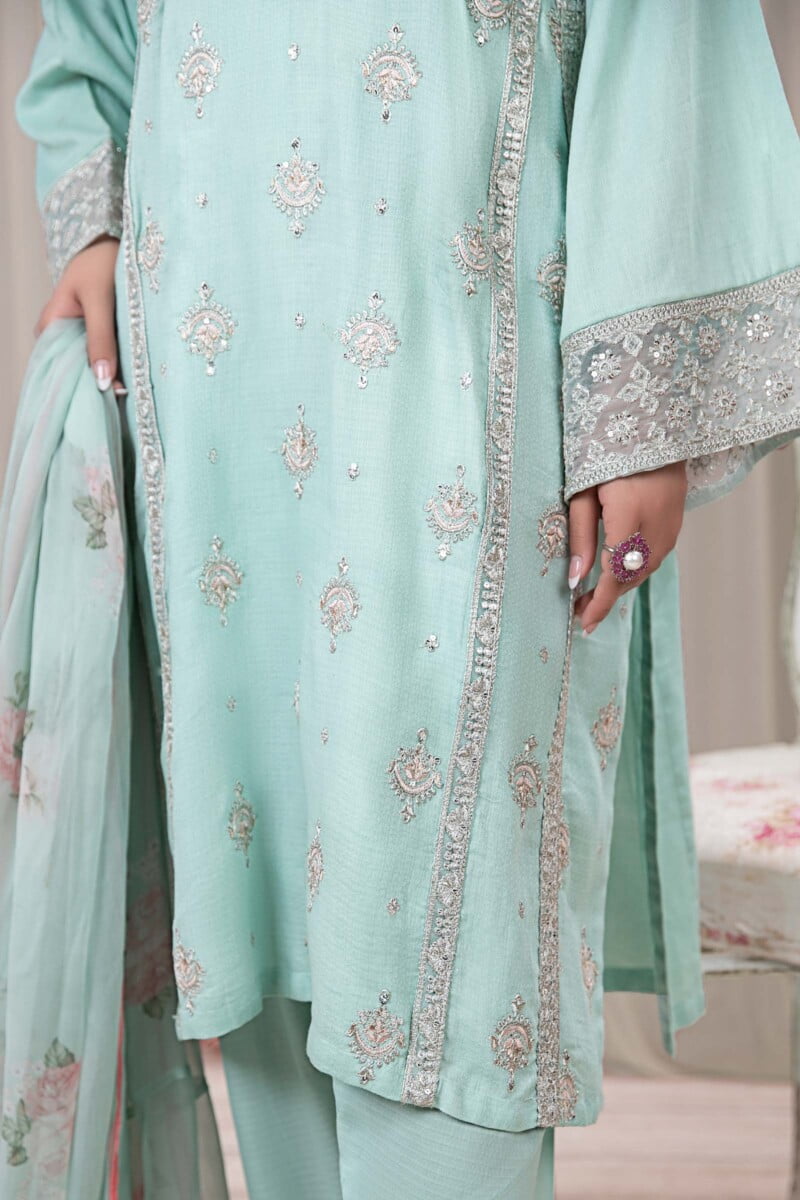 Faiza Saqlain Safrin Collection 24