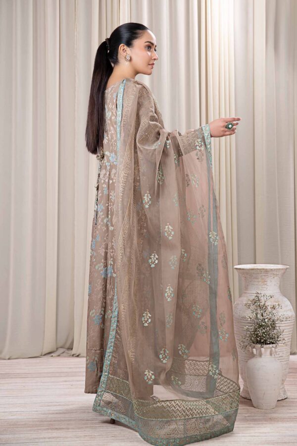 Faiza Saqlain Rash Ke Qamar Luxe Collection 24