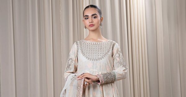 Faiza Saqlain Rakin Luxe Collection 24