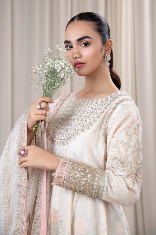 Faiza Saqlain Rakin Luxe Collection 24