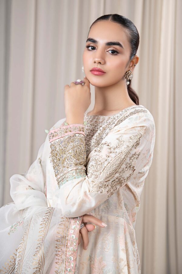 Faiza Saqlain Rakin Luxe Collection 24