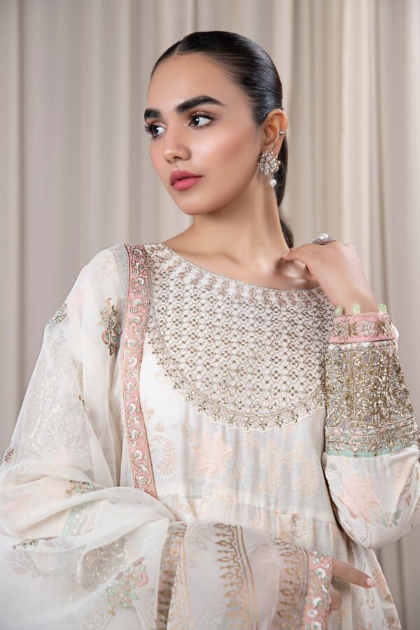 Faiza Saqlain Rakin Luxe Collection 24