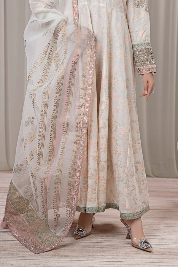 Faiza Saqlain Rakin Luxe Collection 24