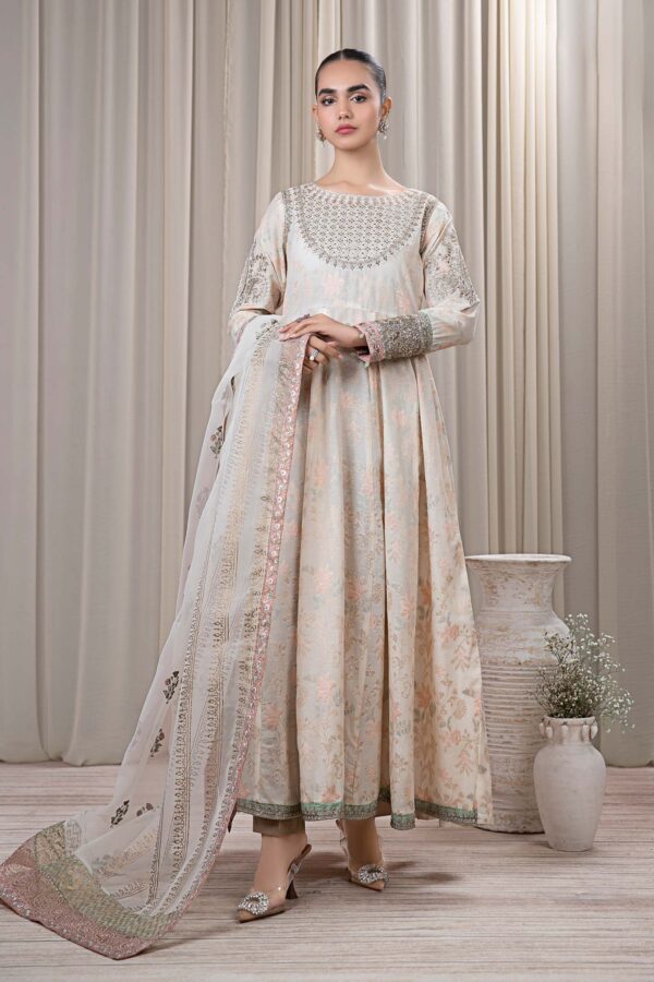 Faiza Saqlain Rakin Luxe Collection 24