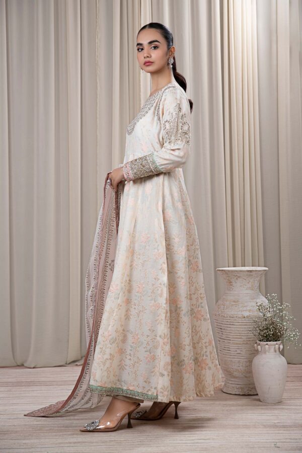 Faiza Saqlain Rakin Luxe Collection 24