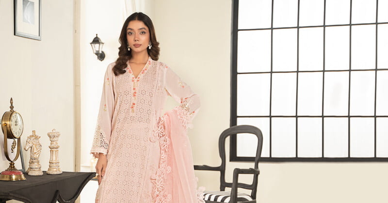 Faiza Saqlain Shahay Luxe Collection 24