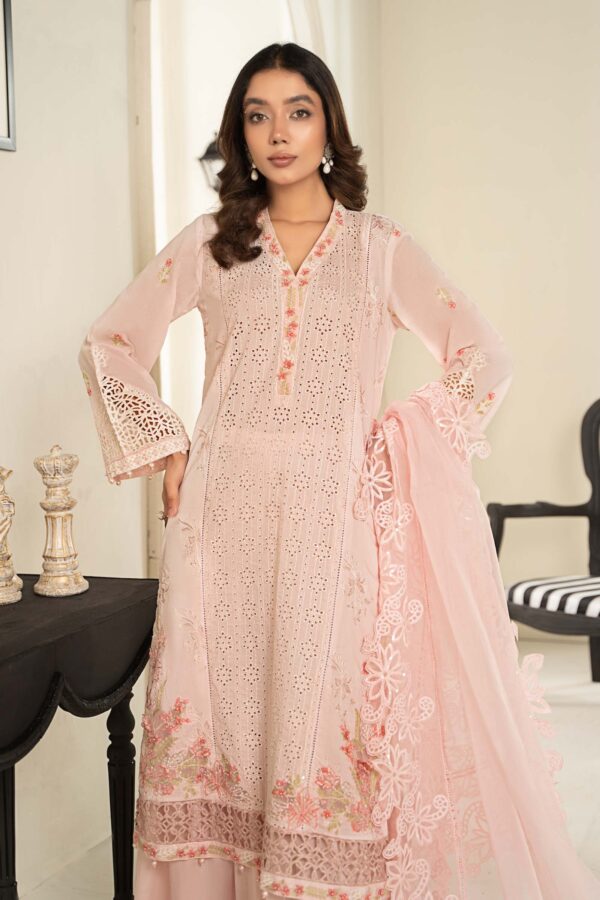 Faiza Saqlain Shahay Luxe Collection 24