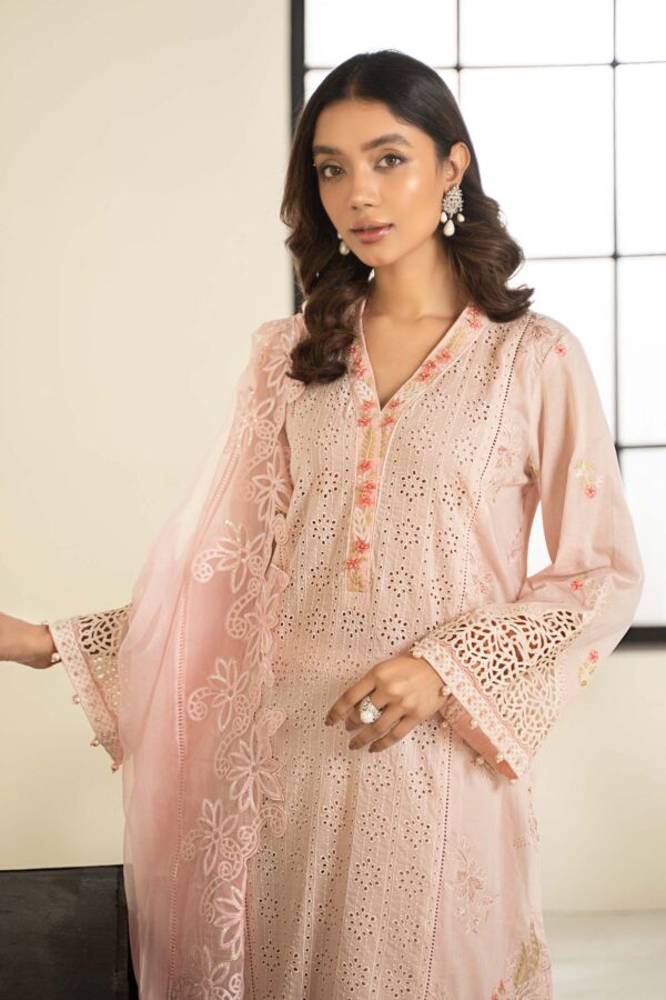 Faiza Saqlain Shahay Luxe Collection 24