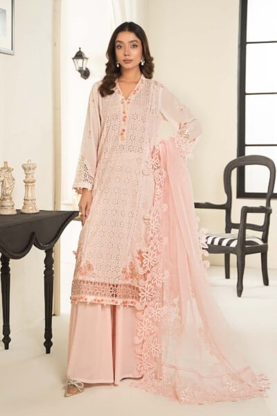 Faiza Saqlain Shahay Luxe Collection 24