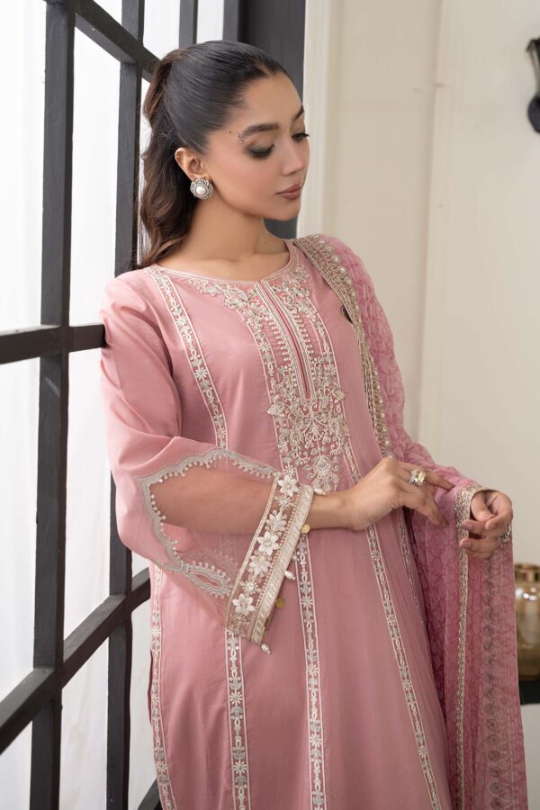 Faiza Saqlain Zaain Luxe Collection 24