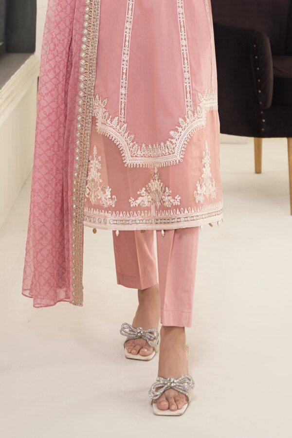 Faiza Saqlain Zaain Luxe Collection 24