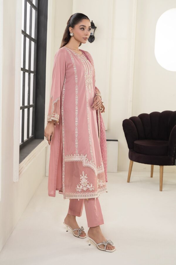 Faiza Saqlain Zaain Luxe Collection 24