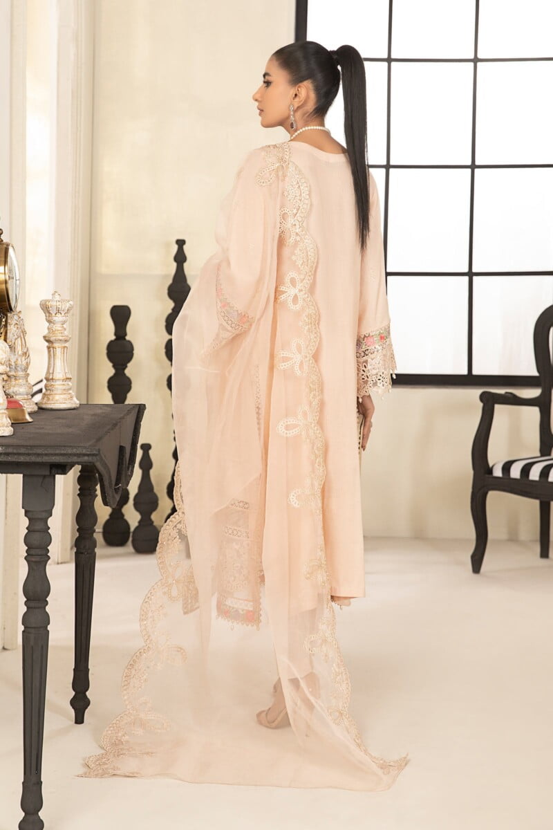 Faiza Saqlain Talia Luxe Collection 24