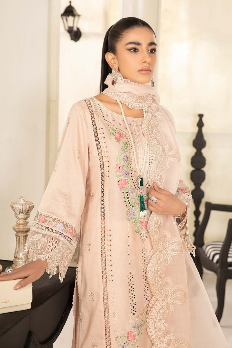 Faiza Saqlain Talia Luxe Collection 24