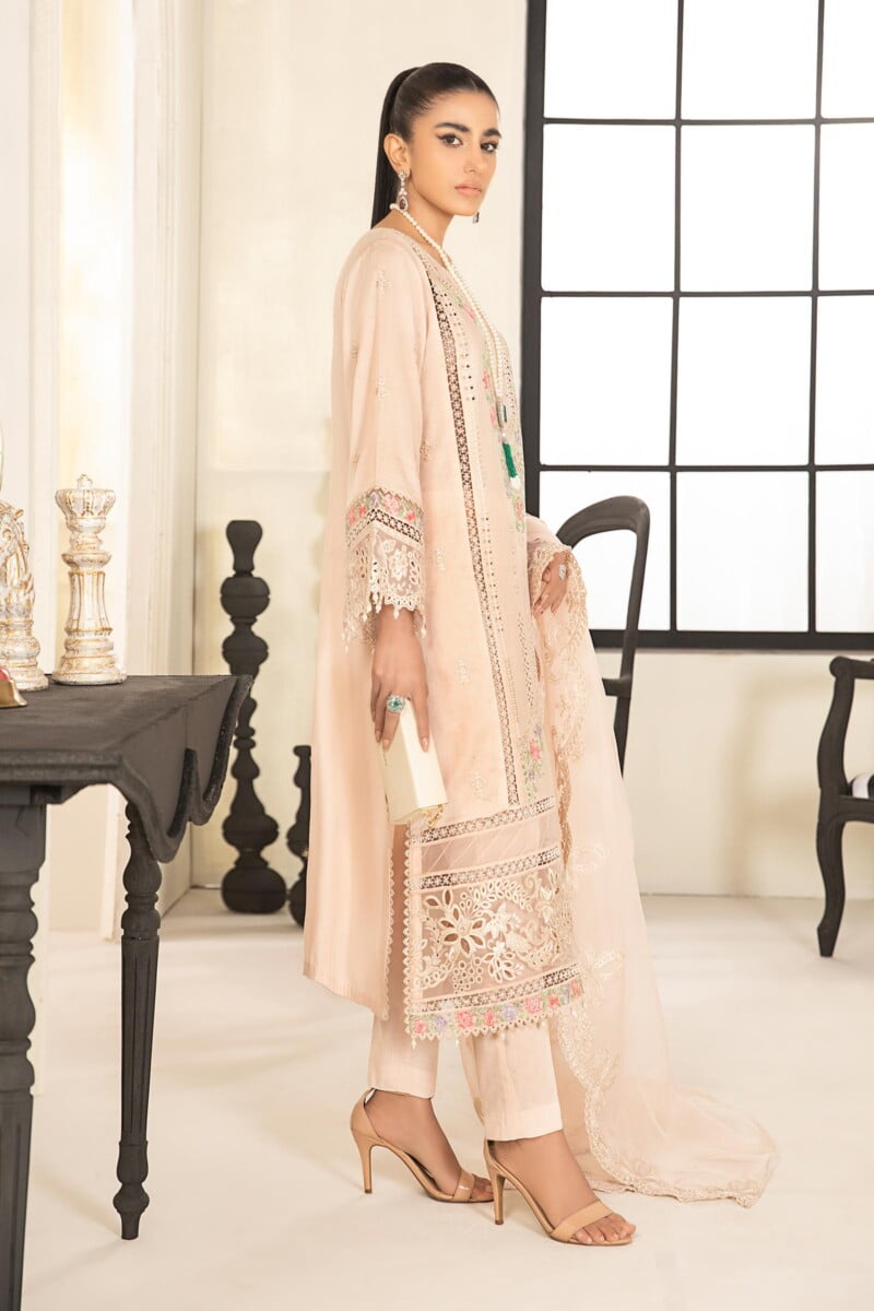 Faiza Saqlain Talia Luxe Collection 24