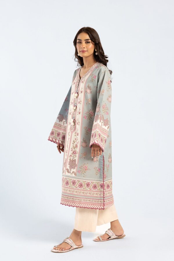 Ethnic Printed Suit E0452 202 615 Unstithched Casual Special Price Vol Iii