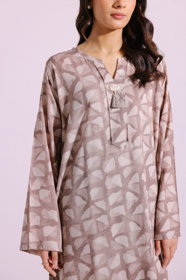 Ethnic Printed Suit E4230 102 813 Ready To Wear