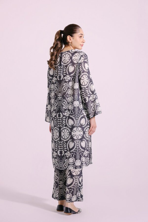 Ethnic Printed Suit E4290 102 901 Ready To Wear