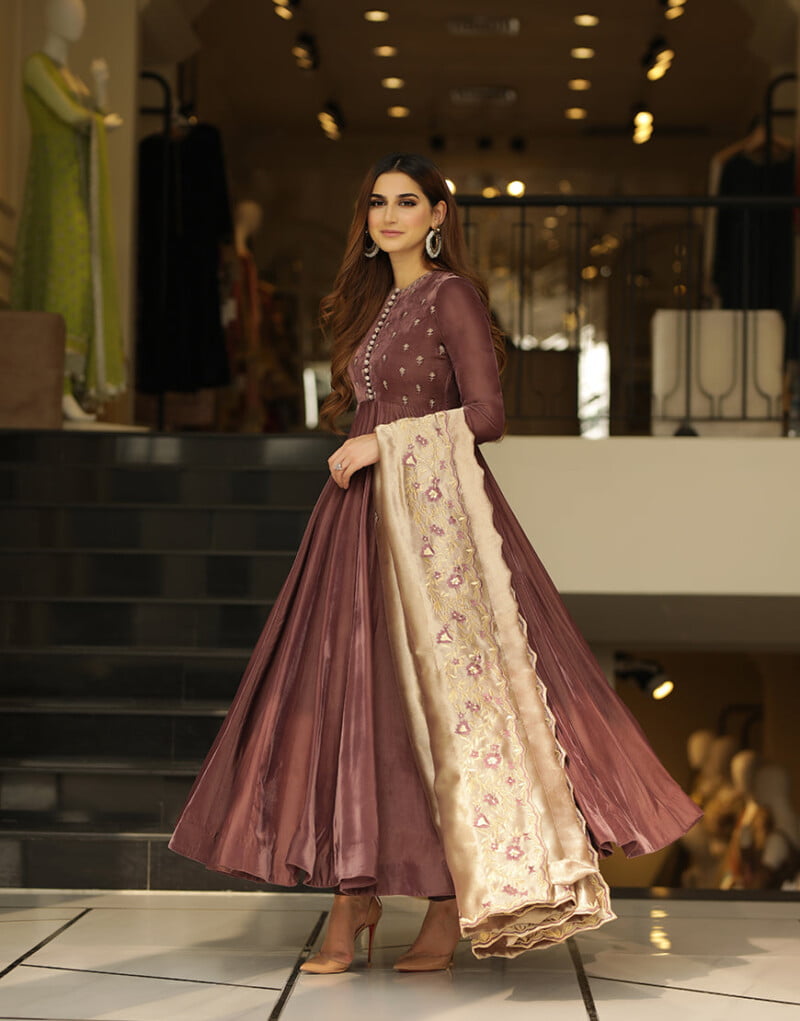 Faiza Saqlain Maah Paara Luxe Collection 24