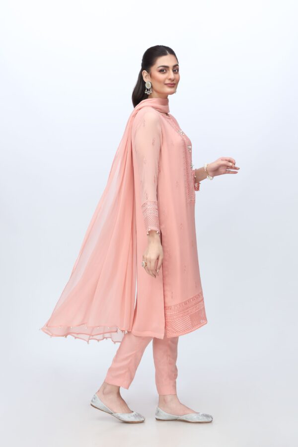 Rang Ja  (Fr0856) Pink Chatta  Pastels