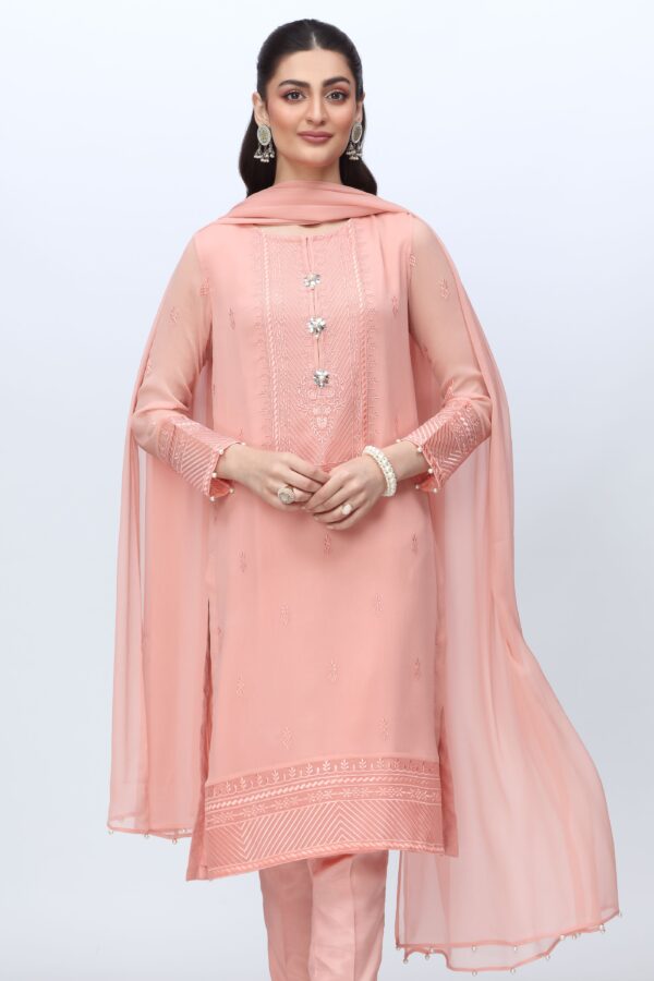 Rang Ja  (Fr0856) Pink Chatta  Pastels