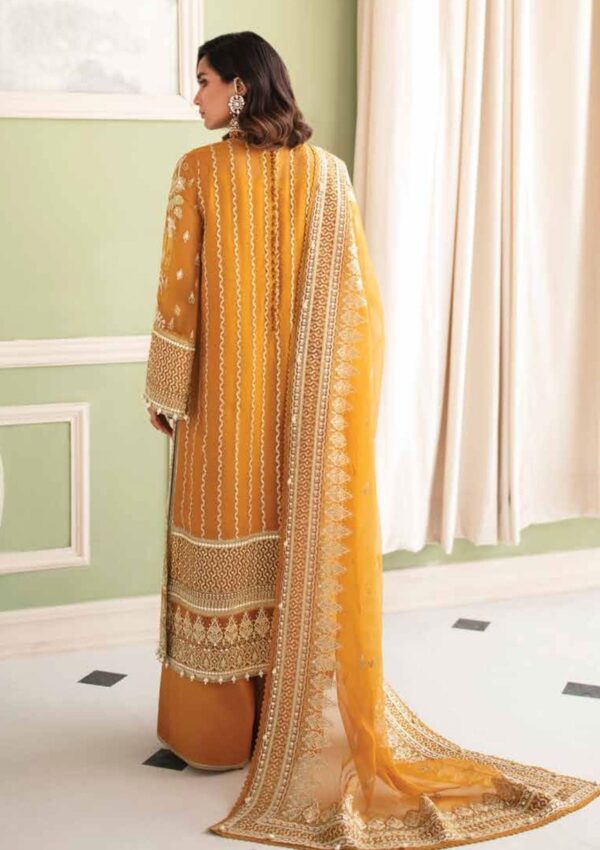 Ramsha Minhal V07 M 709 Formal Collection