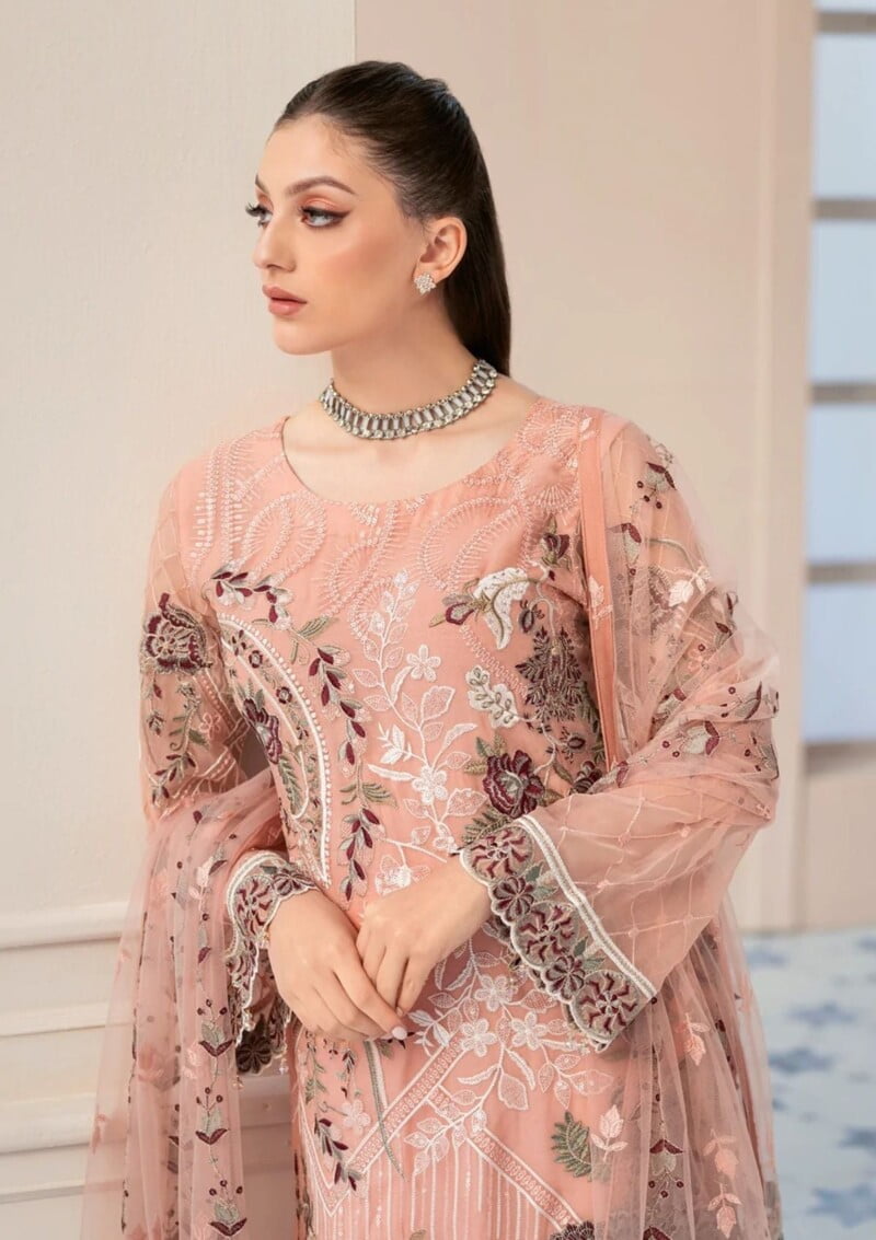 Asim Jofa Baad E Naubahar Ajbn 09 Formal Collection