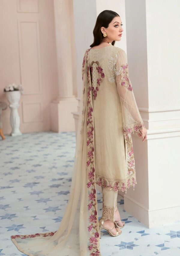 Ramsha Rangoon V09 D 908 Formal Collection