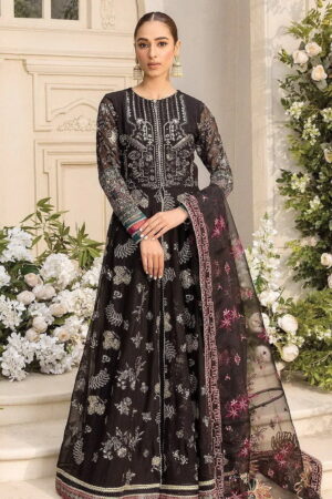 Xenia Ishya Luxury D 07 Fabeha Formal Collection