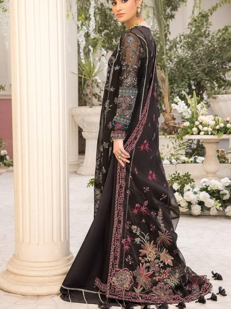 Xenia Ishya Luxury D 07 Fabeha Formal Collection