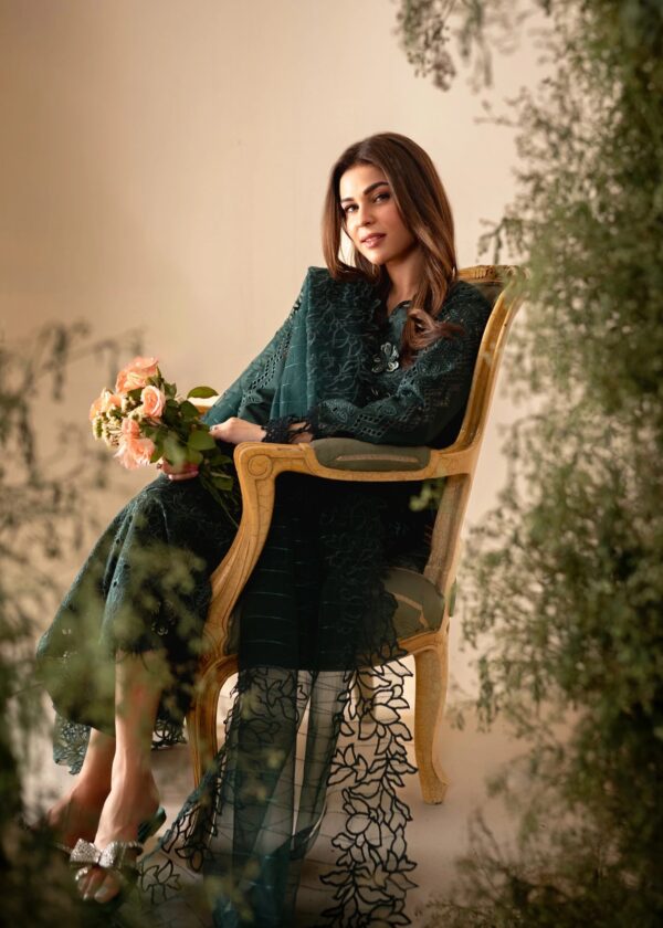 Aabyaan Mahgul Al-01 Apana Luxury Eid Collection 24