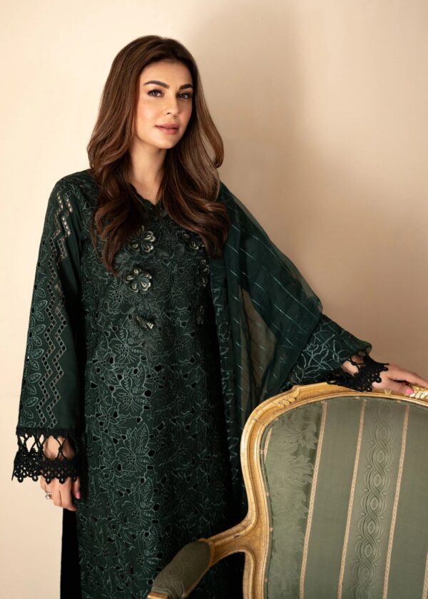 Aabyaan Mahgul Al-01 Apana Luxury Eid Collection 24