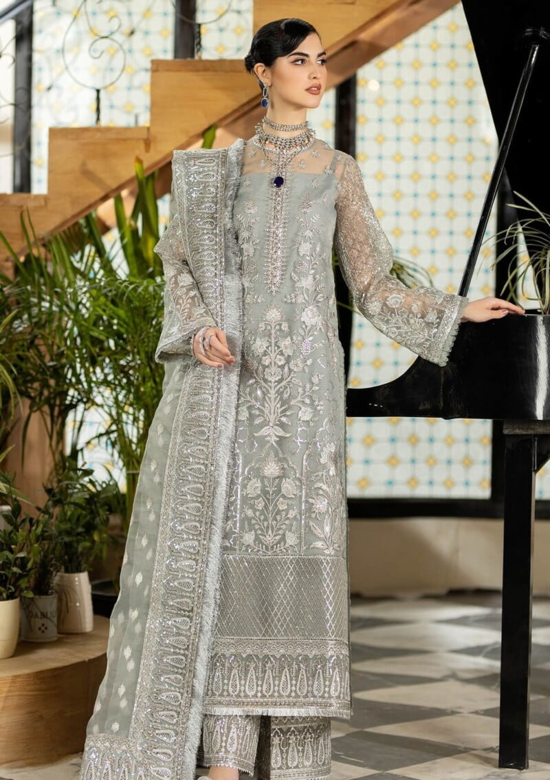 Imrozia Jhalak 180 Noor Formal Collection