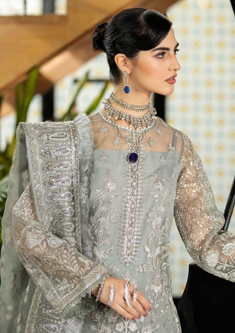 Imrozia Jhalak 180 Noor Formal Collection