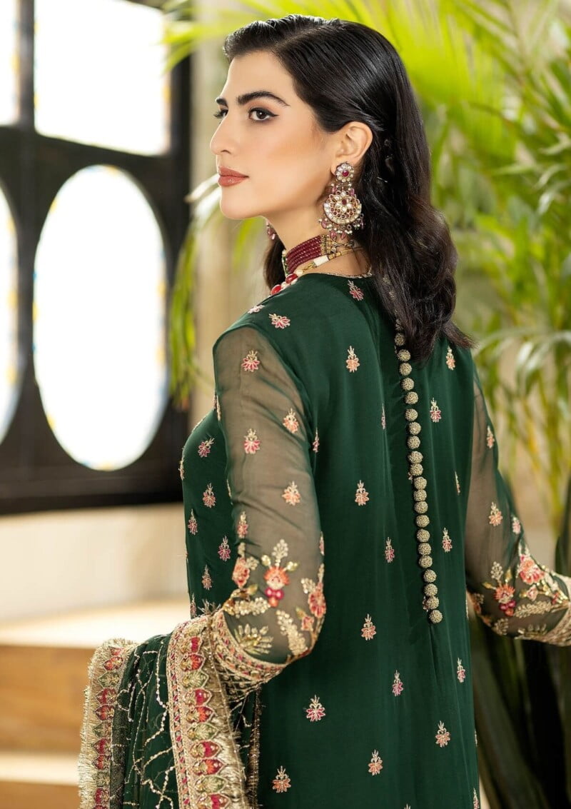 Imrozia Jhalak 182 Aafreen Formal Collection