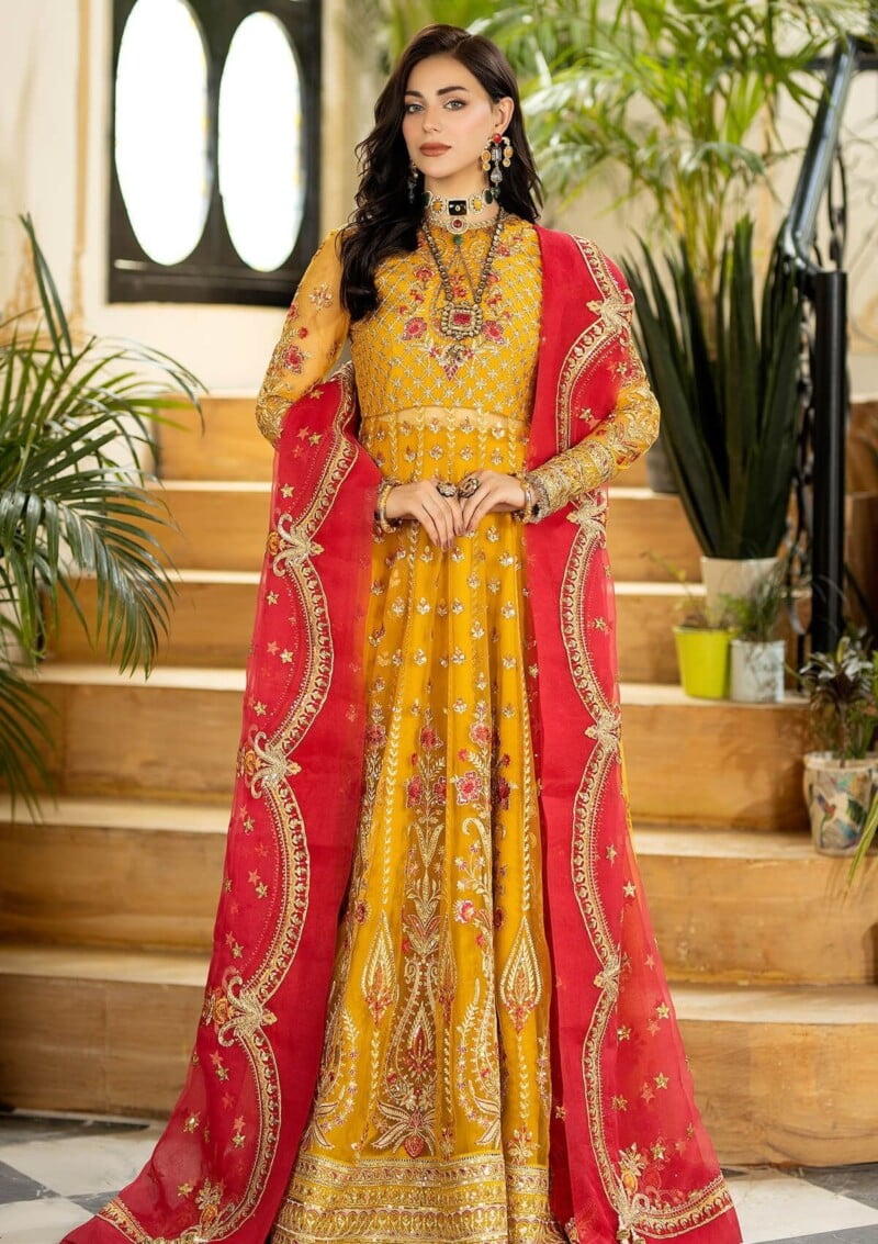 Imrozia Jhalak 183 Justajoo Formal Collection