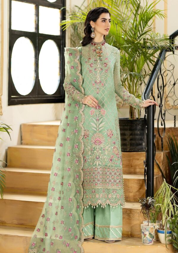 Imrozia Jhalak 185 Sayoone Formal Collection